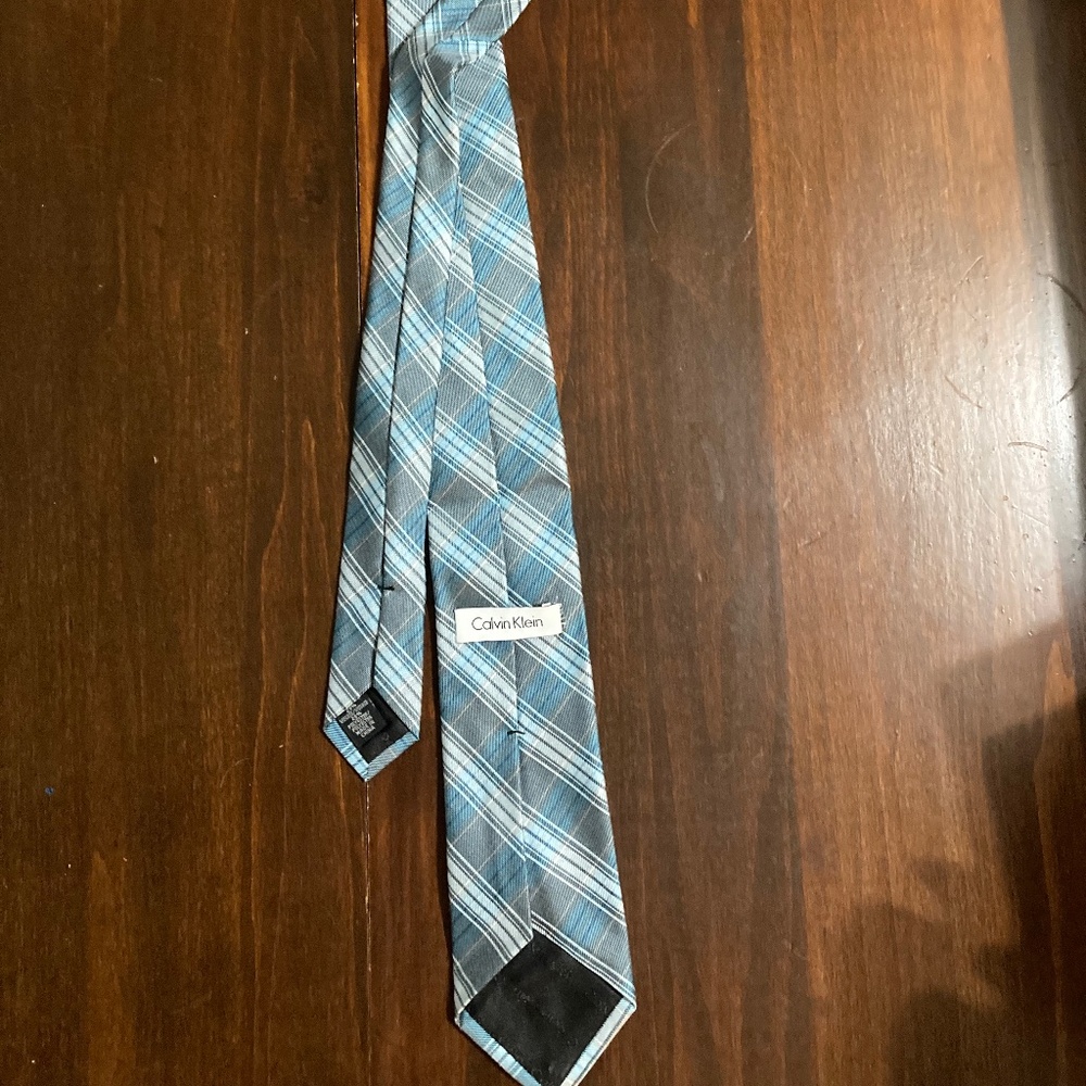 Calvin Klein Tie